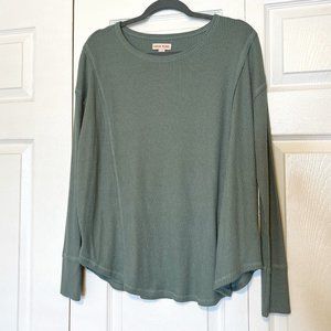 Target Teal Green Thin Sweater